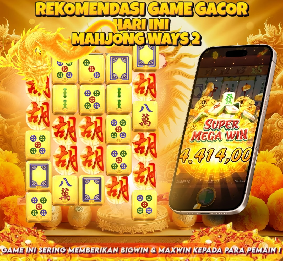 JUS4D: Gaming Sehat, Dompet Aman, Pikiran Nyaman